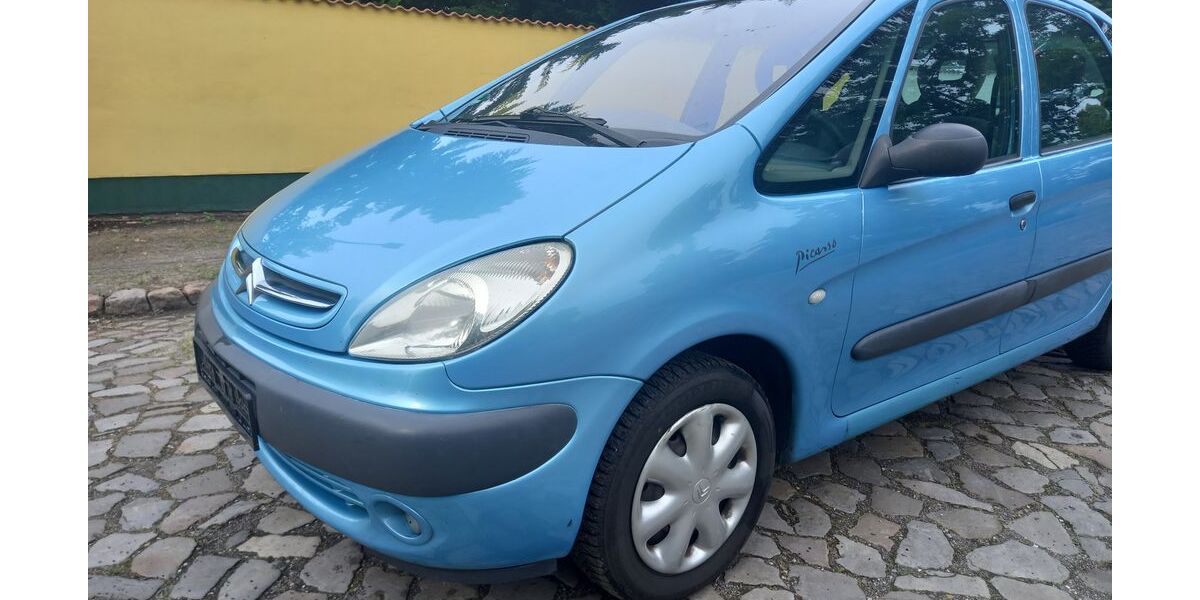 Citroen Xsara Picasso 269.000 km 550 &euro; Genthin/OT Parchen 39307
