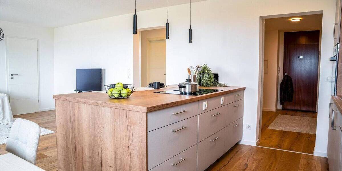 Etagenwohnung Stein Deutenbach - 3 Zimmer, 88 m&sup2;, 329.000&euro; | Angebot:26236527