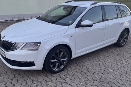 Skoda Octavia 178.522 km 12.600 &euro; Üchtelhausen 97532