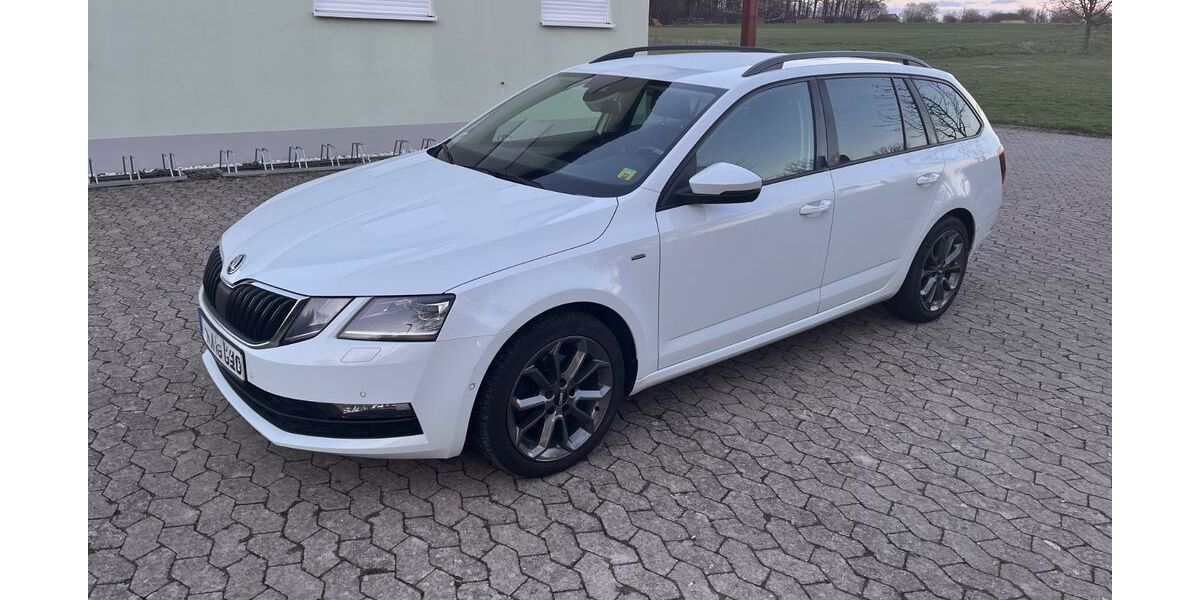 Skoda Octavia 178.522 km 12.600 &euro; Üchtelhausen 97532