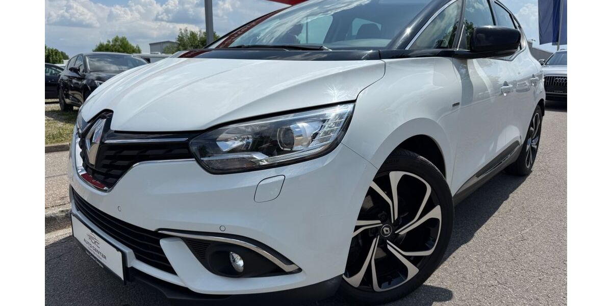Renault Scenic 84.600 km 13.490 &euro; Kempten (Allgäu) 87437