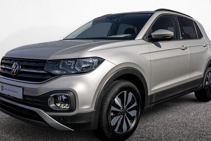 VW T-Cross 16.784 km 22.860 &euro; Uelzen 29525