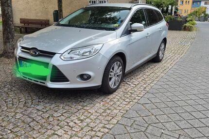Ford Focus 276.000 km 1.750 &euro; Gaggenau 76571