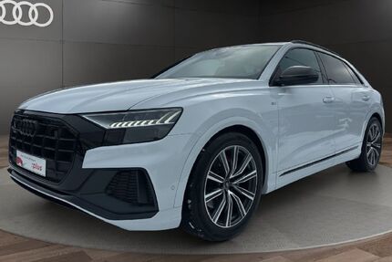 Audi Q8 45.215 km 65.990 &euro; Chemnitz 09116