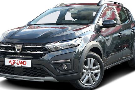 Dacia Sandero 31.917 km 15.990 &euro; Gera 07546