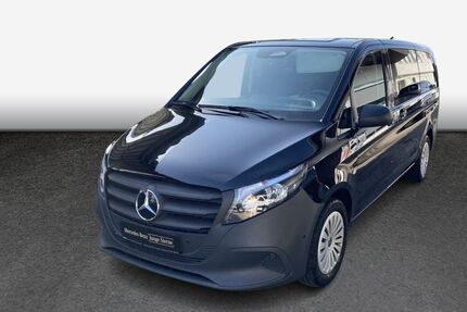 Mercedes-Benz Vito 45.100 km 49.500 &euro; Traunstein 83278