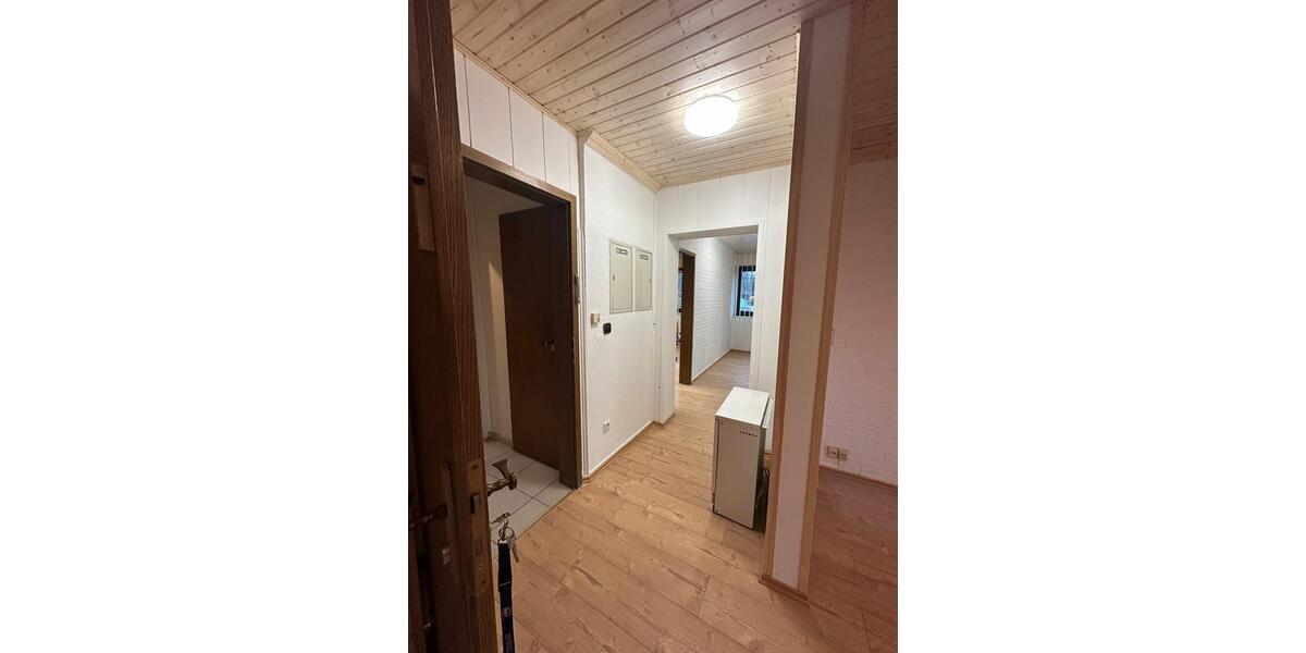 Erdgeschoßwohnung Meppen - 2 Zimmer, 45 m&sup2;, 620&euro; | Angebot:25325342