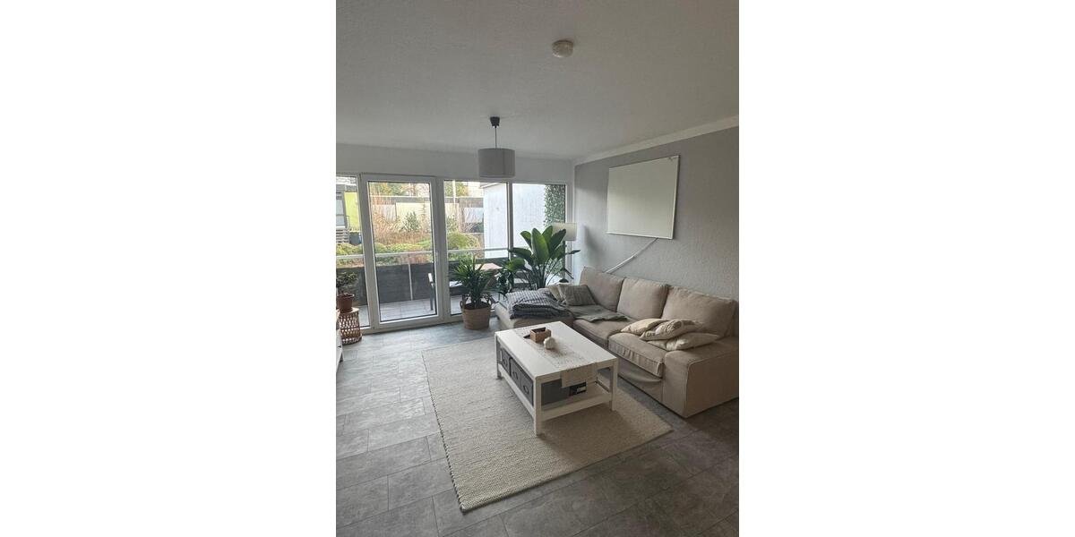 Hochparterre Bad Lauterberg im Harz - 2 Zimmer, 53 m&sup2;, 62.000&euro; | Angebot:26730734