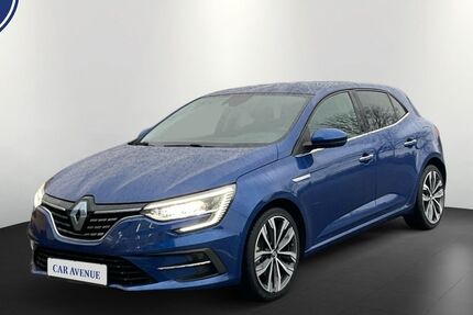 Renault Megane 41.800 km 23.900 &euro; Bitburg 54634