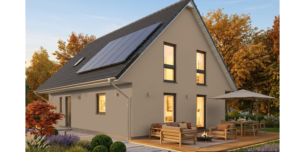 Einfamilienhaus Bestensee - 5 Zimmer, 142 m&sup2;, 2.150&euro; | Angebot:27312287