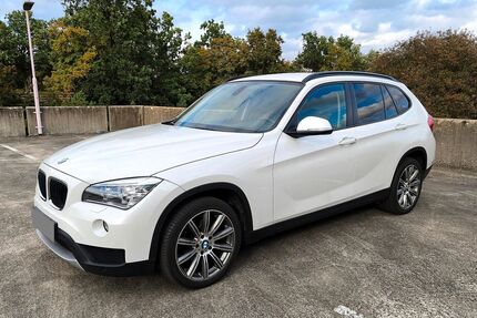 BMW X1 56.514 km 15.100 &euro; Hannover 30539