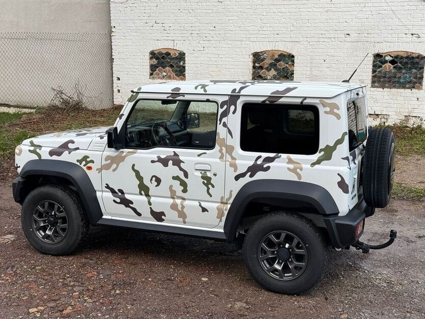 Jimny