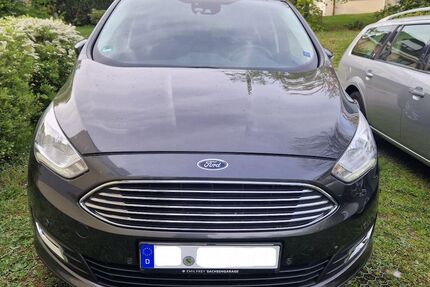 Ford C-Max 28.300 km 13.999 &euro; Radebeul 01445
