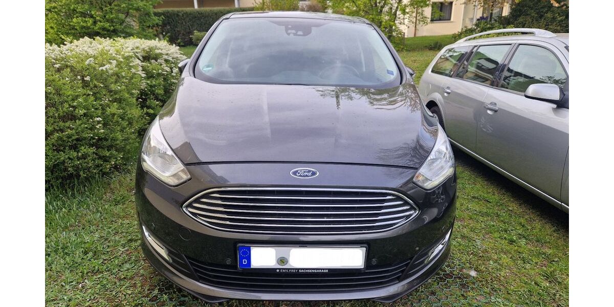 Ford C-Max 28.300 km 13.999 &euro; Radebeul 01445