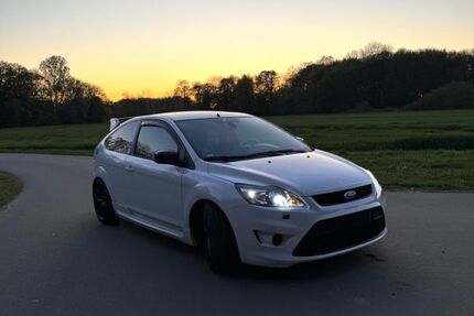 Ford Focus 258.000 km 11.499 &euro; Münster 48159