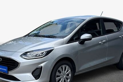 Ford Fiesta 17.772 km 12.900 &euro; Neu-Ulm 89231