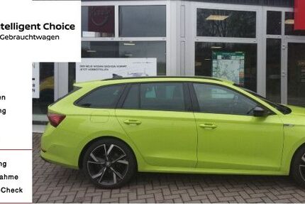 Skoda Octavia 32.120 km 36.900 &euro; Lutherstadt Eisleben 06295