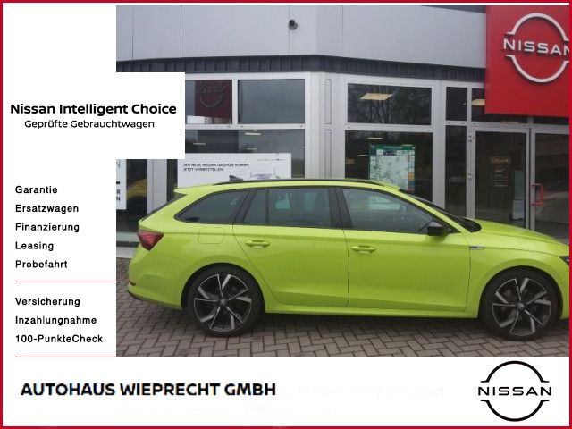 Skoda Octavia 32.120 km 36.900 &euro; Lutherstadt Eisleben 06295