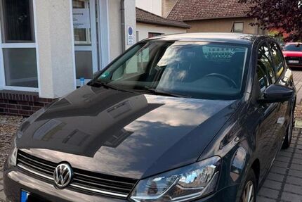 VW Polo 128.043 km 9.500 &euro; Ludwigsfelde 14974