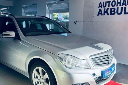 Mercedes-Benz C 200 205.000 km 6.750 &euro; Bruchköbel 63486