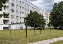 +++Neu saniert mit Balkon+++
