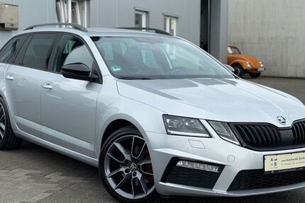 Skoda Octavia 155.976 km 15.899 &euro; Heide 25746