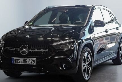 Mercedes-Benz GLA 200 9.999 km 45.950 &euro; Neumünster 24539