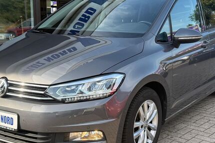 VW Touran 105.000 km 14.999 € Ritterhude 27721