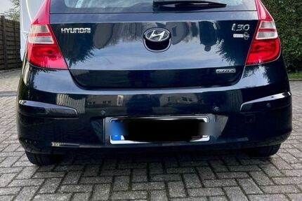 Hyundai i30 190.000 km 1.600 &euro; Hamburg 21079