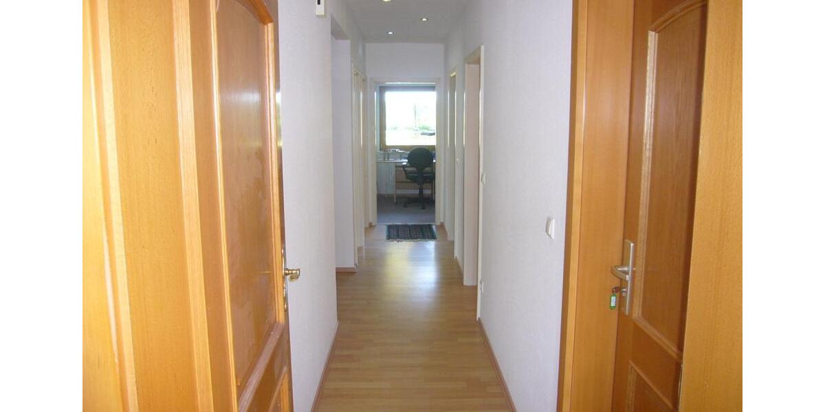 Einfamilienhaus Hanstedt - 4 Zimmer, 101 m&sup2;, 880&euro; | Angebot:25973971