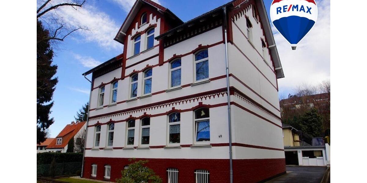 Dachgeschoßwohnung Bad Harzburg - 2 Zimmer, 55 m&sup2;, 310&euro; | Angebot:26263965