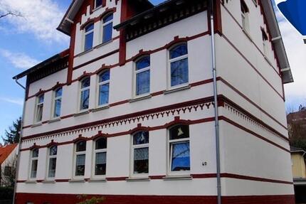 Wohnung Bad Harzburg - 2 Zimmer, 55 m&sup2;, 310&euro; | Angebot:26263965