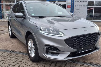 Ford Kuga 20.238 km 24.980 &euro; Mömbris 63776