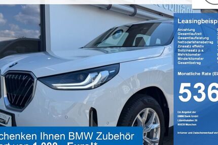 BMW X3 7.471 km 45.680 &euro; Deggendorf 94469