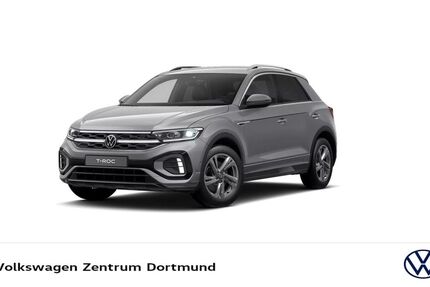 VW T-Roc 8.101 km 34.377 € Dortmund 44141