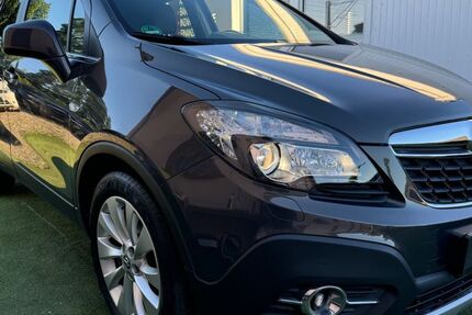 Opel Mokka 58.000 km 8.990 &euro; Falkensee bei Berlin 14612