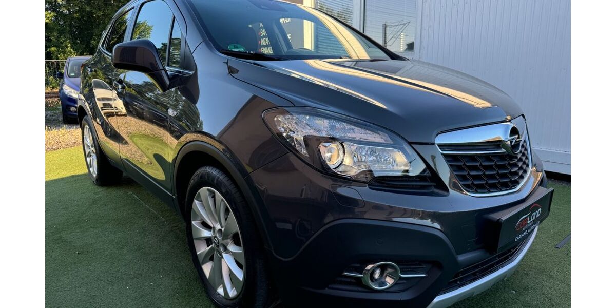 Opel Mokka 58.000 km 8.990 &euro; Falkensee bei Berlin 14612