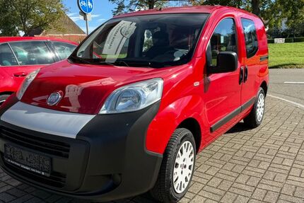Fiat Fiorino 83.000 km 5.200 € Ringsheim 77975