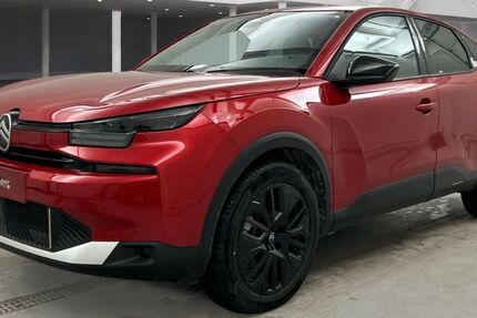 Citroen C4 8.000 km 24.800 &euro; Werther 33824