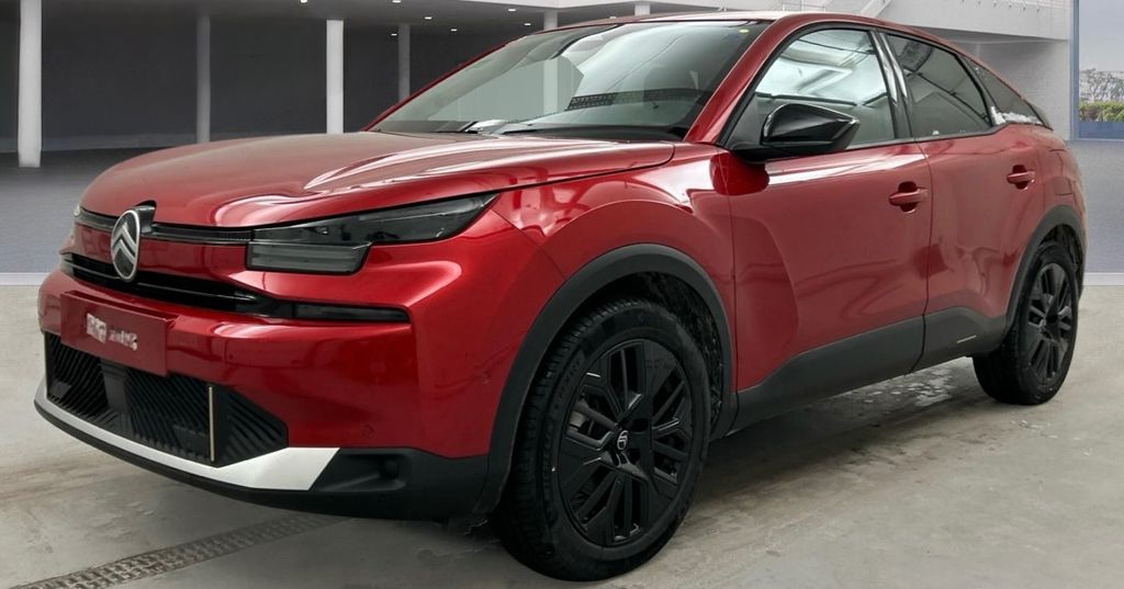 Citroen C4 8.000 km 24.800 &euro; Werther 33824