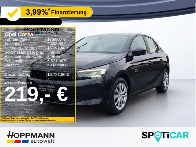 Opel Corsa 12.750 km 17.990 &euro; Kreuztal 57223