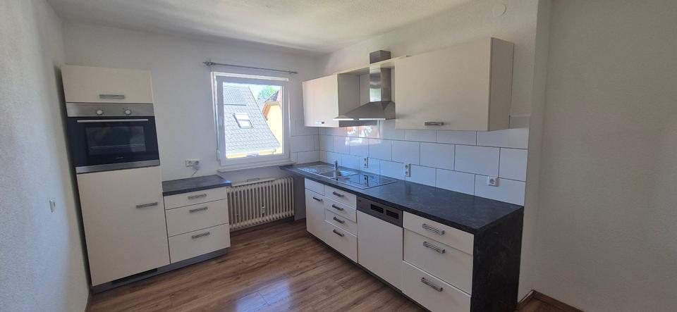 Etagenwohnung Bodman-Ludwigshafen Ludwigshafen - 3 Zimmer, 79 m&sup2;, 940&euro; | Angebot:26431363