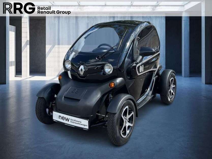 Twizy