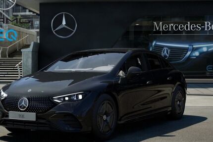 Mercedes-Benz EQE 10.717 km 58.880 &euro; Olpe 57462