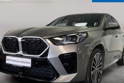 BMW X2 24.866 km 45.599 &euro; Düsseldorf 40237