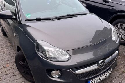 Opel Adam 103.000 km 6.400 &euro; Kreuztal 57223