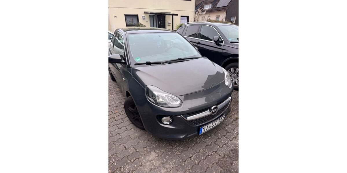 Opel Adam 103.000 km 6.400 &euro; Kreuztal 57223