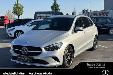 Mercedes B 200