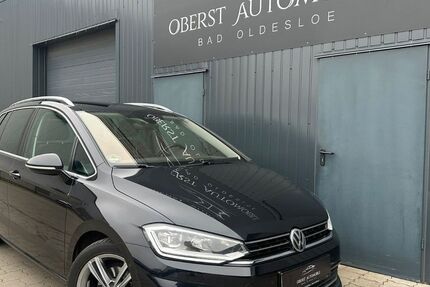 VW Golf Sportsvan 114.214 km 17.000 &euro; Bad Oldesloe 23843