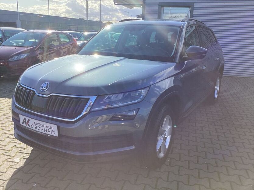 Kodiaq